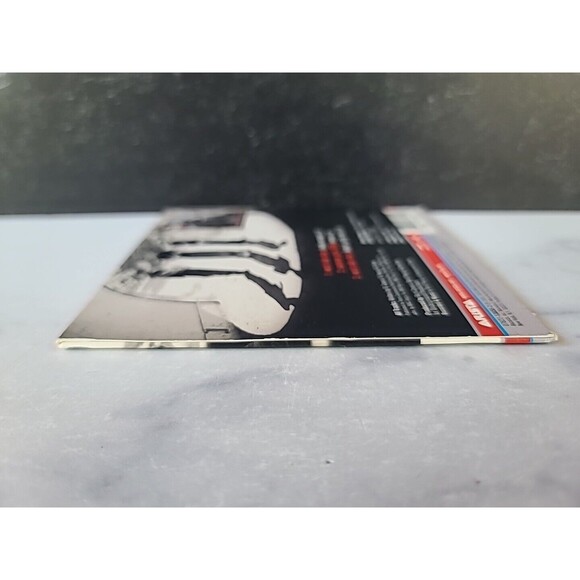 West Side Story/Summer Girls 2000 [Single] by LFO (Pop) (CD, Jul-2000, Arista) - Picture 8 of 10